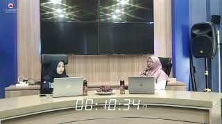 PODCAST 01 - Peran Teknologi Artificial intelligence dalam Akuntansi dan dampak Terhadap Akuntan