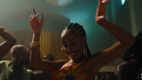 Doja Cat - Vegas (From the Original Motion Picture Soundtrack ELVIS) (Official Video)