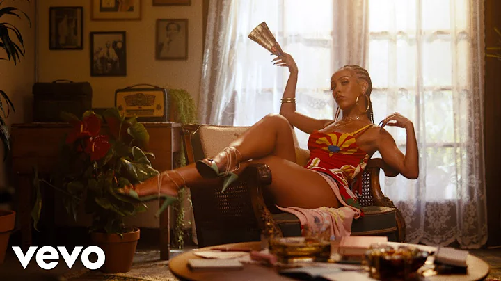 Doja Cat - Vegas (From the Original Motion Picture Soundtrack ELVIS) (Official Video) - DayDayNews