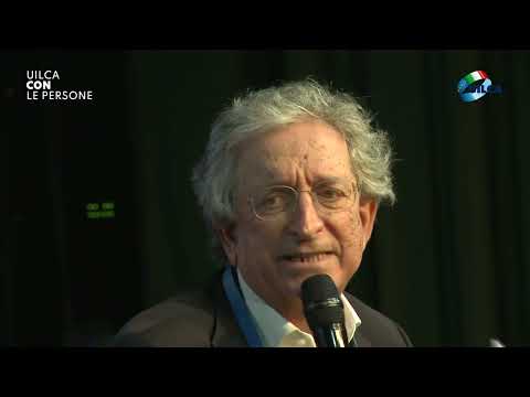 Intervista al senatore Enrico Morando al 7° Congresso Nazionale Uilca