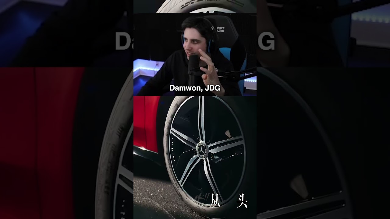 RIOT'S NEXT BIG TOURNAMENT ⁉️