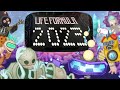 My singing monsters  the moncarena unofficial lifeformula trailer collab