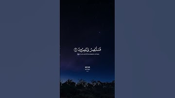 سورة القلم القارئ سعود آل جمعة