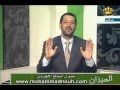 الدكتور محمد نوح - برنامج الميزان -التوبة