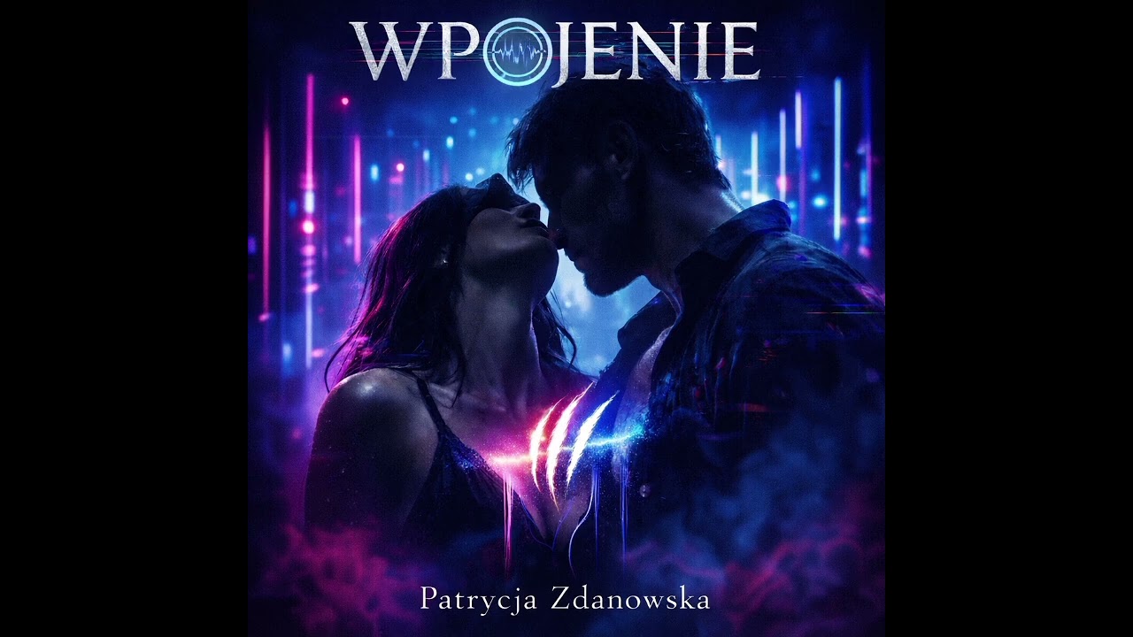 Wpojenie - Patrycja Zdanowska (Official Audio)