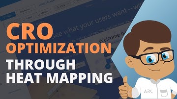 How Heat Mapping works for Conversion Rate Optimization (CRO) - Moving Companies - MUST SEE