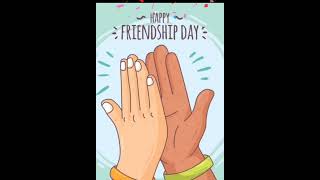 shorts ||Friendship Day Special||