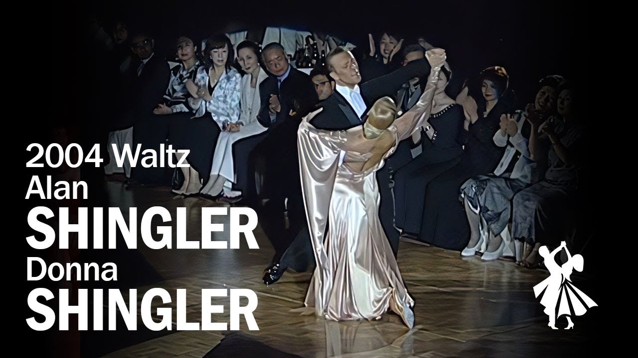 2004 Alan and Donna Shingler Waltz