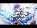 EASYKID Shiny Reverb Edit Audio 