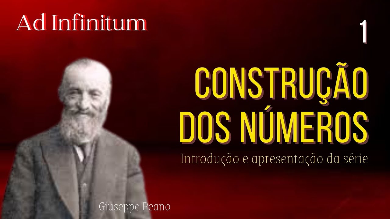 CONJUNTOS NUMÉRICOS \Prof. Gis/ #01