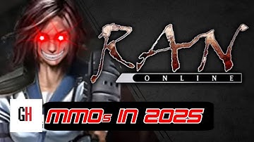 Ran Online in 2025