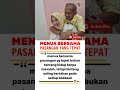menua bersama pasangan #suamiistri #suami #istri