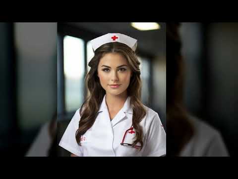Ai Nurse Models #ai #nurse #model #NurseModel