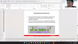 Oracle Database 19C Day 15 O19C Backup and Recovery 2