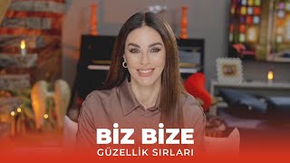 Defne Samyeli Güzellik Sırları #4: Annelik, Doğum, Çocuk, Kişisel Bakım