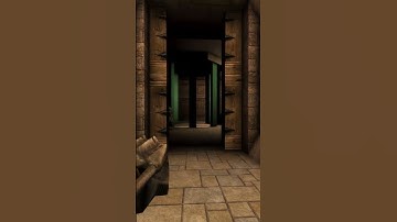 Taking A little off the top #unreal #gaming #retro