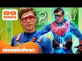 Henry Danger ALLE Folgen Der 4 Staffel Henry Danger 90 Minuten Compilation Nickelodeon
