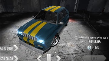 Top Speed: Drag and fast Racing Need for Real Racing Gameplay Part 3 PC