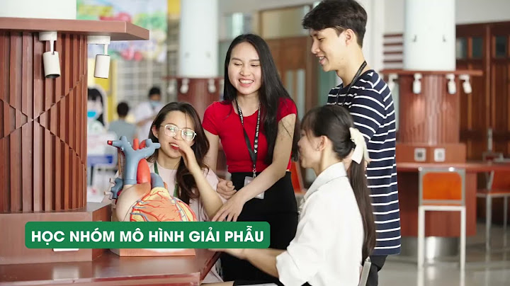 Đánh giá đại học y khoa phạm ngọc thạch vopz