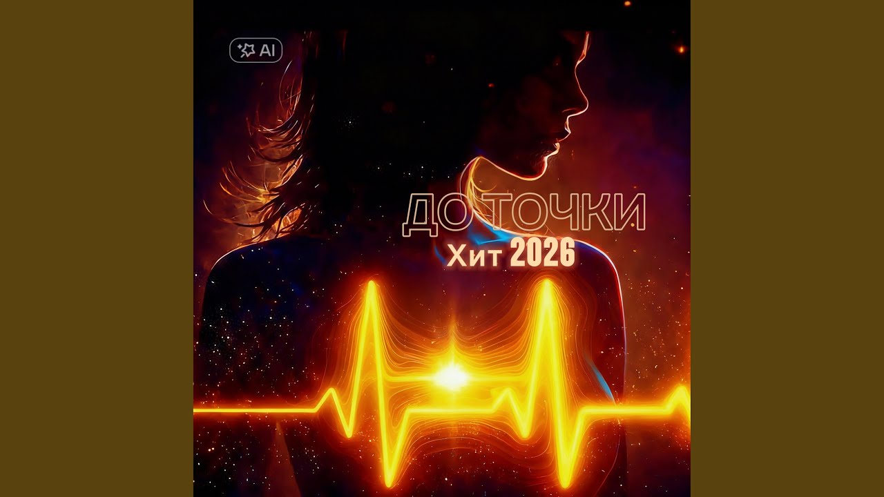 До точки. (Мурашки с первой строчки. Хит 2026)