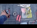 washer dryer repair basic tools and parts I carry with me to every job
