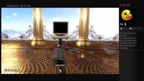 The talos principle save ending 2