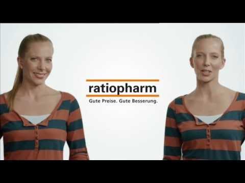 Kopfschmerzen Ratiopharm Eineiige Zwillinge Werbung 13 Youtube