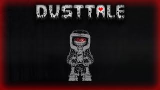 [Undertale AU] Dusttale - The Murderer [Remix]