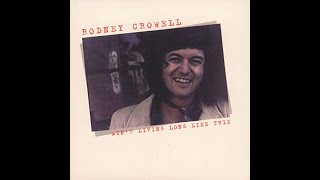 Viola, An American Dream~Rodney Crowell