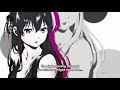 22/7 (nanabun no nijyuuni) Character Song - Moonlight