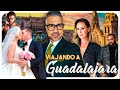 Fuimos a LA boda a Guadalajara! | Jaime Camil
