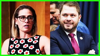 Kyrsten Sinema SHREDDED By Left Challenger Ruben Gallego | The Kyle Kulinski Show