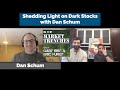 Shedding Light on Dark Stocks with Dan Schum, NoNameStocks.com | In the Market Trenches