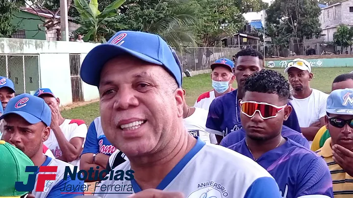 DAN LTIMO ADIS A JESS BONILLA COLN EN RO SAN JUAN