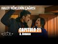 Halef: Köklerin Çağrısı (La Serie Halef) Capítulo 21 en Español¡ Me Traicionaste!