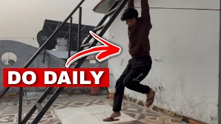 Top 6 Exercises That Actually Increased My Height