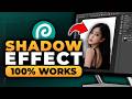 How To Add Shadow Effect in Photopea (𝟮𝟬𝟮𝟲) | 100% WORKS | NO Yapping, To The Point! | FAST & EASY
