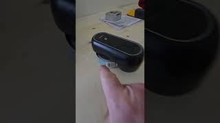 Canslab - Hands free rechargeable electric can opener