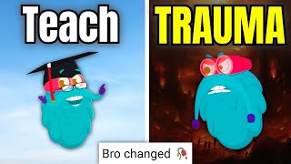 Something Strange Is Happening To Dr Binocs