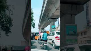 Chennai City | Everyone Follow the Traffic Rules | Heavy Traffic | #subscribe #video #traffic