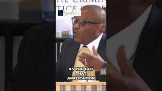 ⚖️ #MadlangaCommission | Khumalo Questions Basis for IDAC Investigation