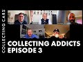 Collecting addicts ep3 what car has the best gear shift  how much is the formula 1 business worth