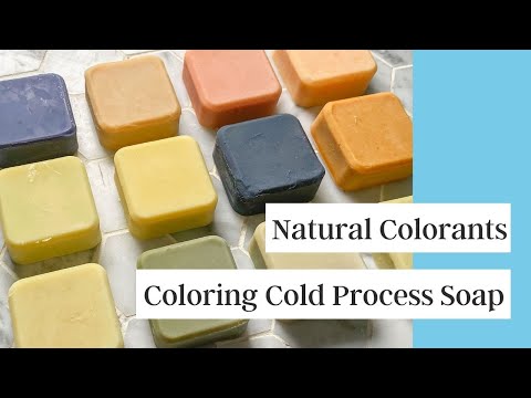 DIY Soap Making Colorants, Soap Color Manufacturer - China Soap
