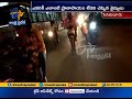 Prabhas Birthday Celebrations In Penamaluru Injures 4