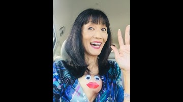 Suzanne Whang somehow makes hideous stage 4 breast cancer tumor hilarious and inspiring!
