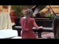 Piano - Honors Recital 2013