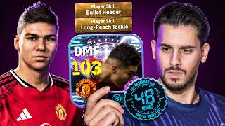 ONLY 48 HOURS ⏳ IS CASEMIRO REALLY WORTH IT?! 😳 50 PLAYER BOX REVIEW 🔥 screenshot 4