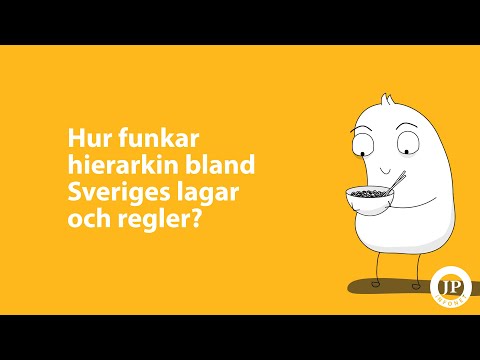 Video: Kan en förordning utfärdas?