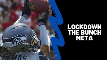 How To Play *LOCKDOWN* Defense Against The BEST Offense In Madden 22|