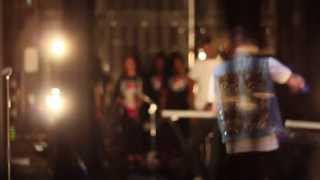 Woodzy - Behind The Scenes -